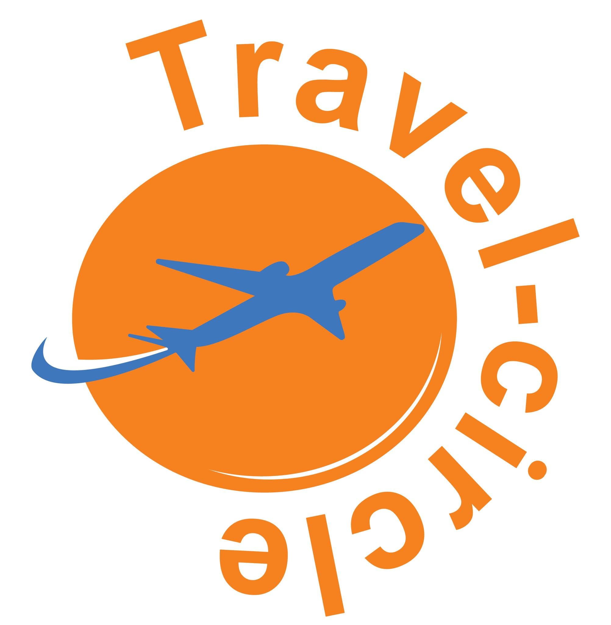 Travel-circle
