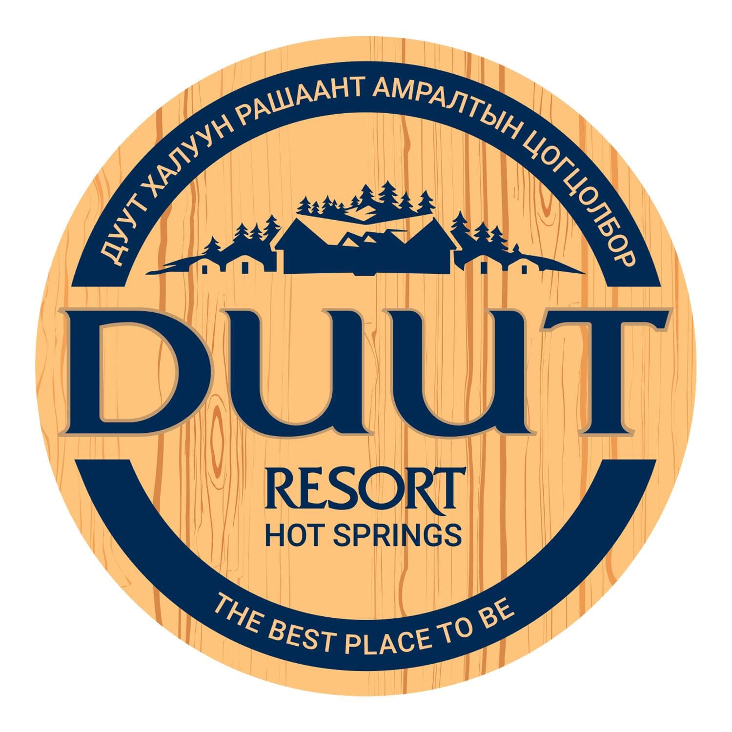 Duut Resort